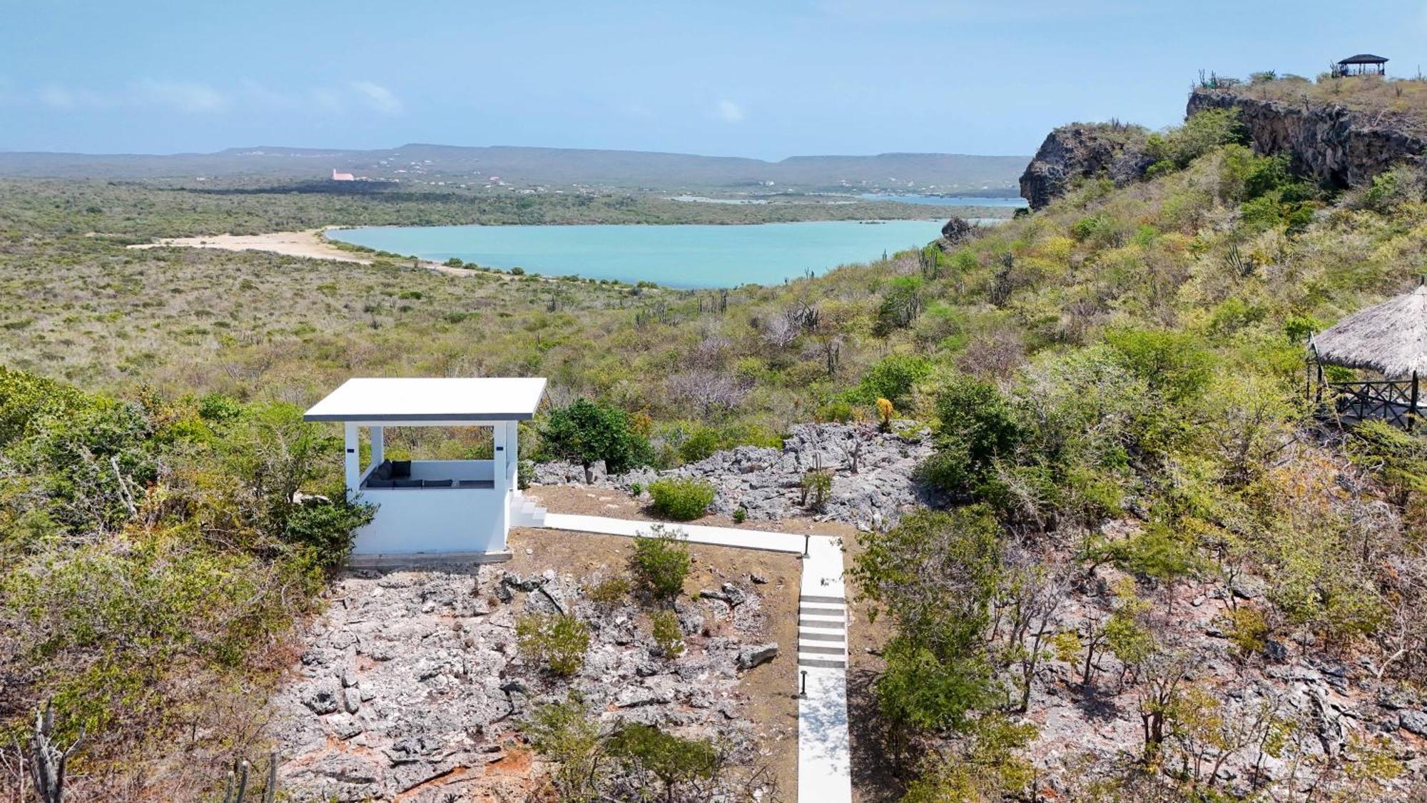 Coral Estate Holidays Willibrordus Exterior foto