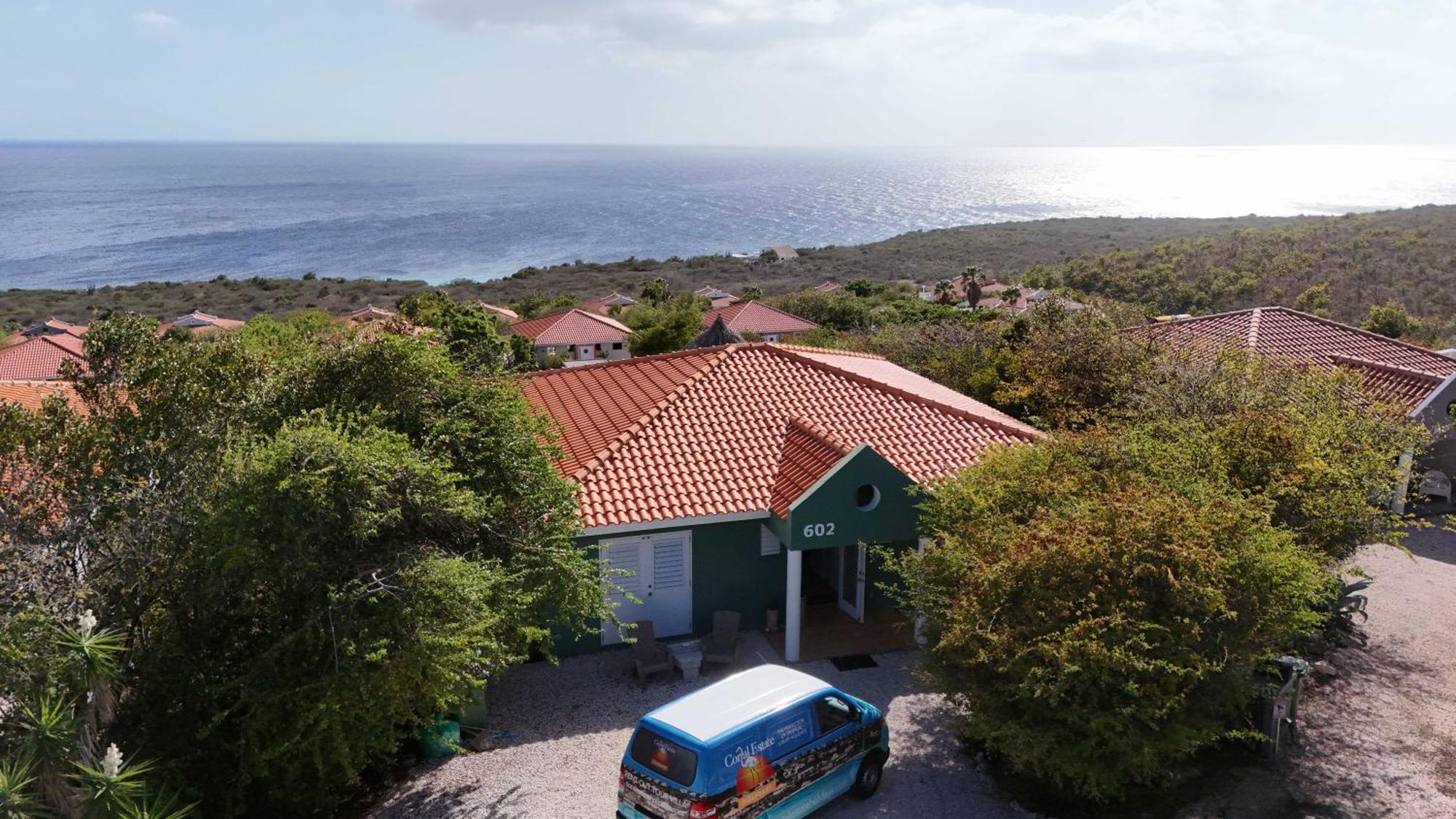 Coral Estate Holidays Willibrordus Exterior foto